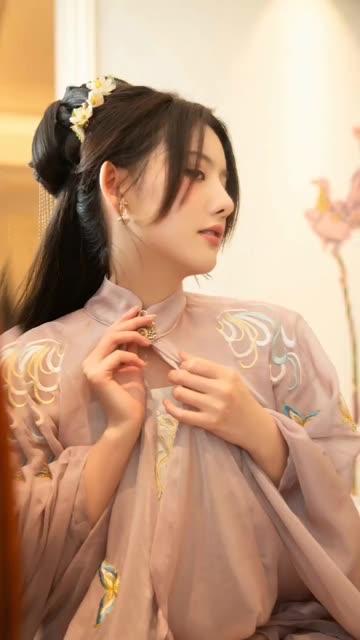 就是阿朱啊微博COSER全部作品，回顾阿朱在COS社区的活跃表现