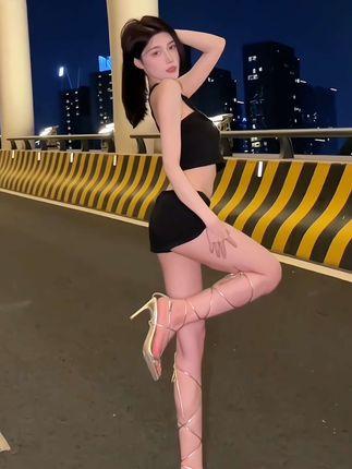 美了个滢是哪里人?个人资料揭秘让你了解她的真实面貌 美了个滢是哪里人?个人资料揭秘让你了解她的真实面貌