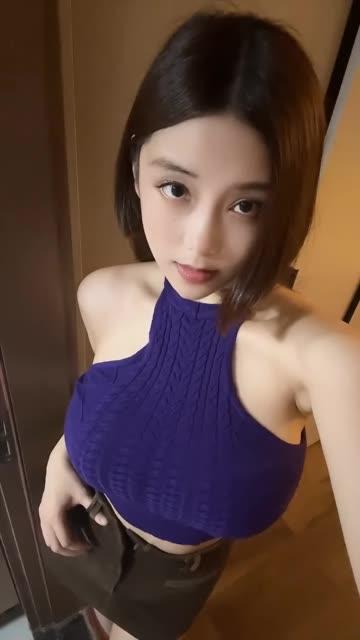 美了个滢早期视频曝光,抖音网红从新人到红人的蜕变 美了个滢早期视频曝光,抖音网红从新人到红人的蜕变