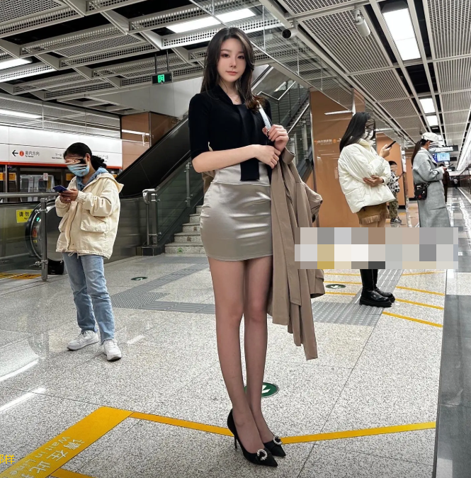 抖音网红小逗逗微密圈精选作品资源什么梗？