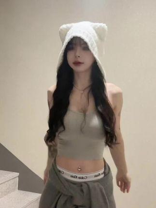 李梦琳UN微密圈作品资源流出，展现个人风格与时尚魅力