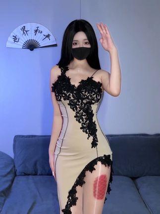 微密圈阿尔卑香小狗子资源下载，她的独家照片全集大公开