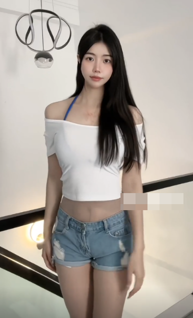 抖音鱼神微密圈内部精选作品照片曝光，网友：家人们谁懂啊！