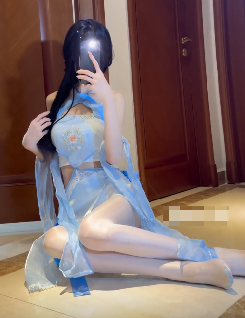 抖音网红猫梨梨微密圈资源有什么-