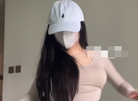 如何看待抖音网红MImi蛋儿微密圈精选作品资源