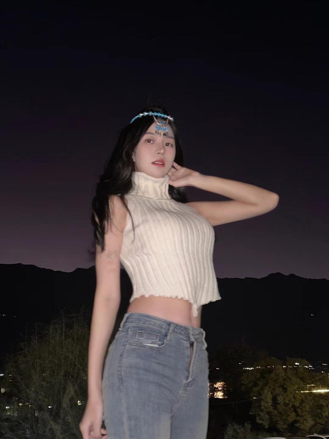 [微密圈]鱼神浴缸里的鱼鱼作品鉴赏，浪漫与性感并存