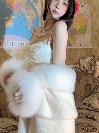 肚脐小师妹微密圈付费作品鉴赏，感受美的力量