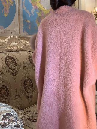 肚脐小师妹微密圈付费作品鉴赏，感受美的力量