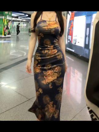 肚脐小师妹微密圈付费作品鉴赏，感受美的力量