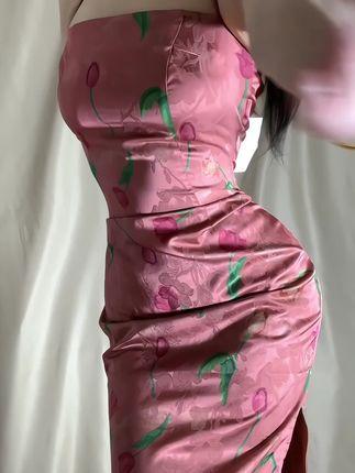 徐绾绾以前的视频回顾，微密圈视图中的成长之路