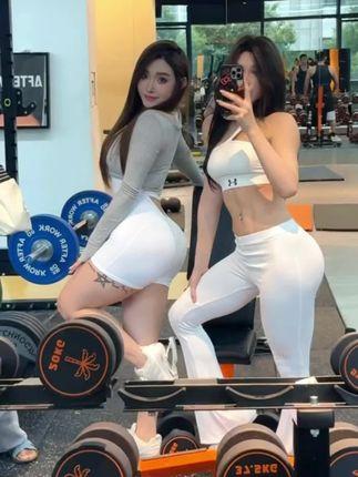 宋昱欣最火的照片网友直呼太惊艳!健身女神宋昱欣爆红照片合集 宋昱欣最火的照片网友直呼太惊艳!健身女神宋昱欣爆红照片合集