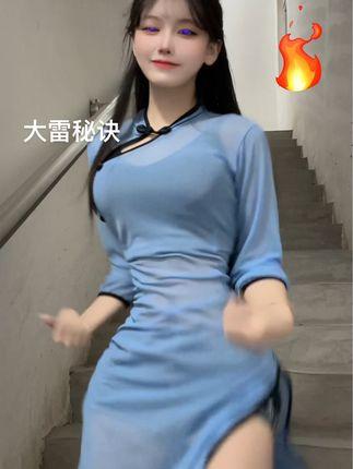 萱萱仙女维密圈图片合集，每一张都带来甜美惊喜