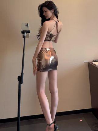 黎允熙baby视频曝光她的抖音之路从此走红,揭露黎允熙baby维密图片的背后 黎允熙baby视频曝光她的抖音之路从此走红,揭露黎允熙baby维密图片的背后