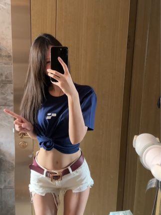 脸红mm黑料频出，网友热议她的网络形象