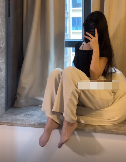 如何看待抖音网红MiNi苑苑微密圈资源话题