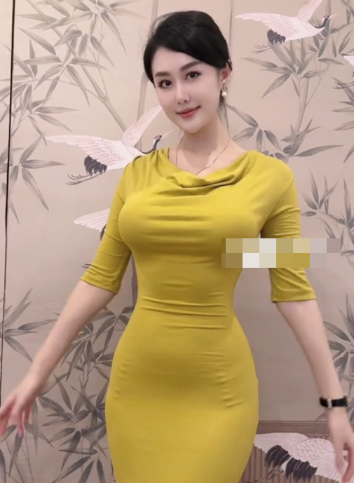 揭开梓琳微密圈资源神秘的面纱，清新脱俗？