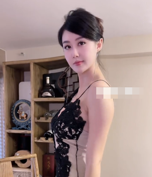 揭开梓琳微密圈资源神秘的面纱，清新脱俗？