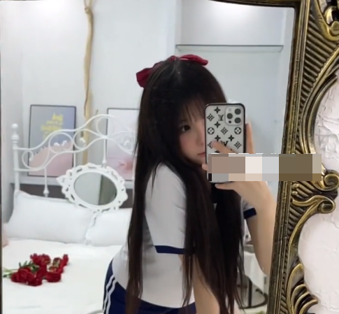 沈汝凡超哇塞微密圈照片是什么梗？