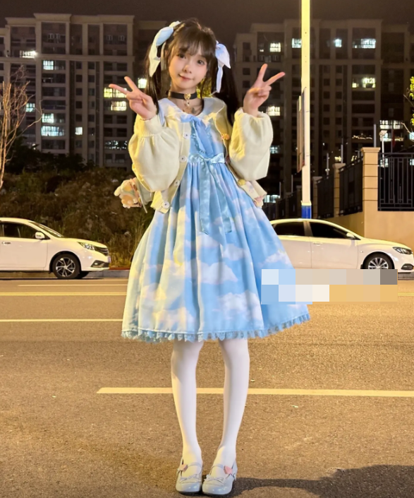 抖音网红聂傲娇微密圈精选作品付费资源是什么？