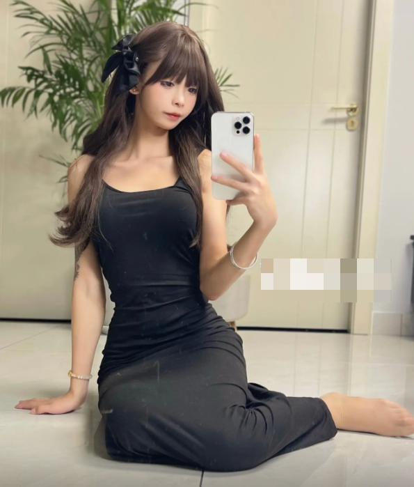 抖音网红聂傲娇微密圈精选作品付费资源是什么？