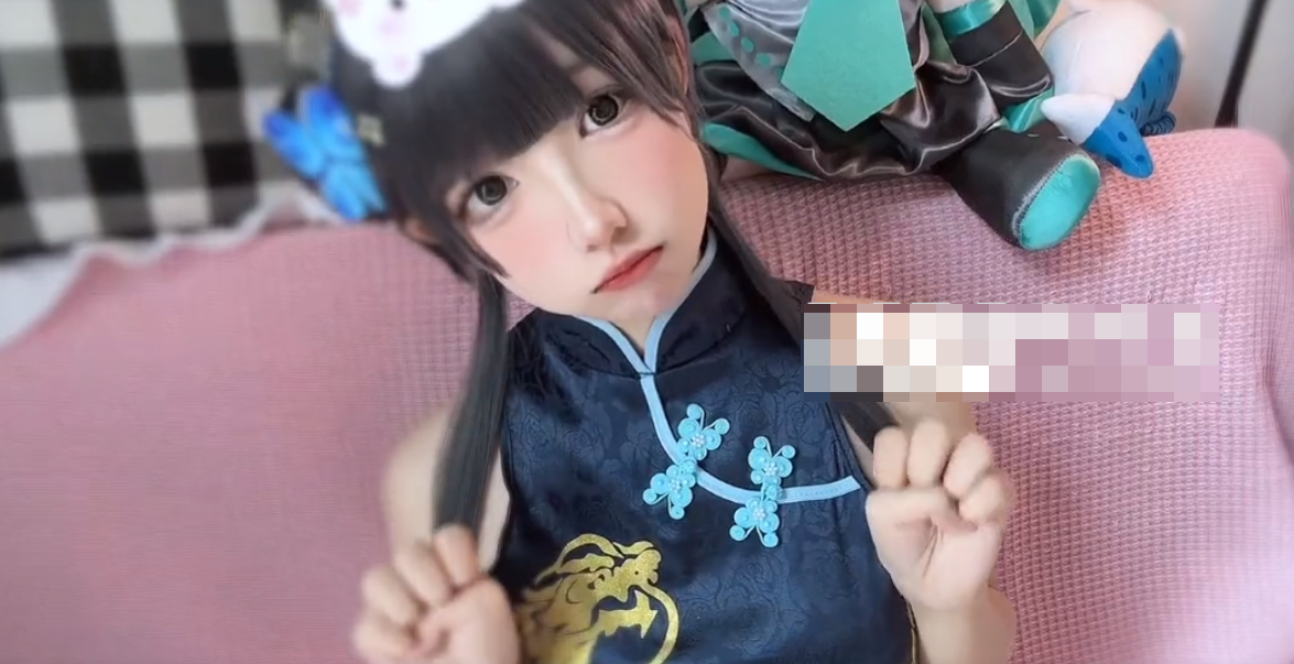 揭秘抖音佐佐酱的生活故事(佐佐酱微密图) 揭秘抖音佐佐酱的生活故事(佐佐酱微密图)