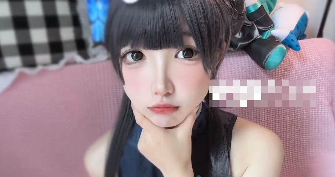 揭秘抖音佐佐酱的生活故事(佐佐酱微密图) 揭秘抖音佐佐酱的生活故事(佐佐酱微密图)