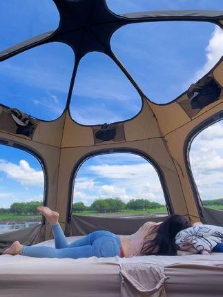 MIYA(米娅)内蒙古科目三,骑马上路的惊险体验 MIYA(米娅)内蒙古科目三,骑马上路的惊险体验