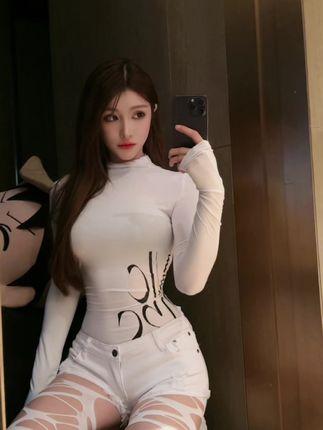 抖音网红晴子兔呢微密圈视频资源，魅力揭秘大公开