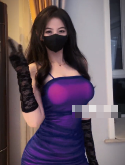 如何看待抖音网红刘二萌微密圈精选作品资源