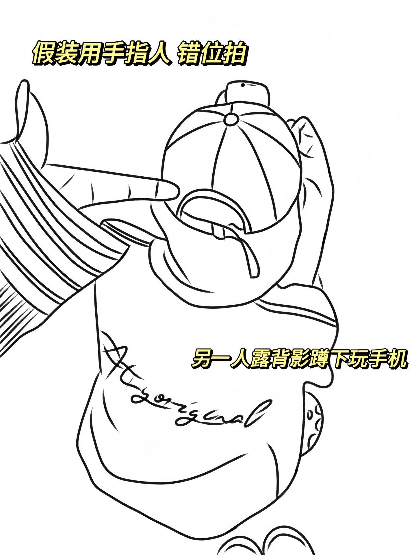 佐佐酱_颜艺翻白作品集简介,从搞笑到惊艳颜艺的艺术 佐佐酱_颜艺翻白作品集简介,从搞笑到惊艳颜艺的艺术