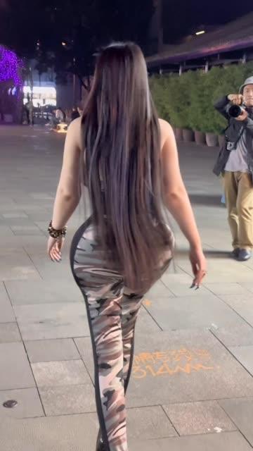 网红DJ梦露的故事,她的成名之路 网红DJ梦露的故事,她的成名之路