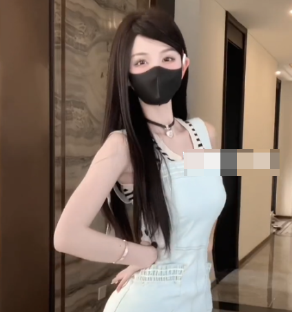 探索抖音石一微密圈图片精选作品的魅力世界