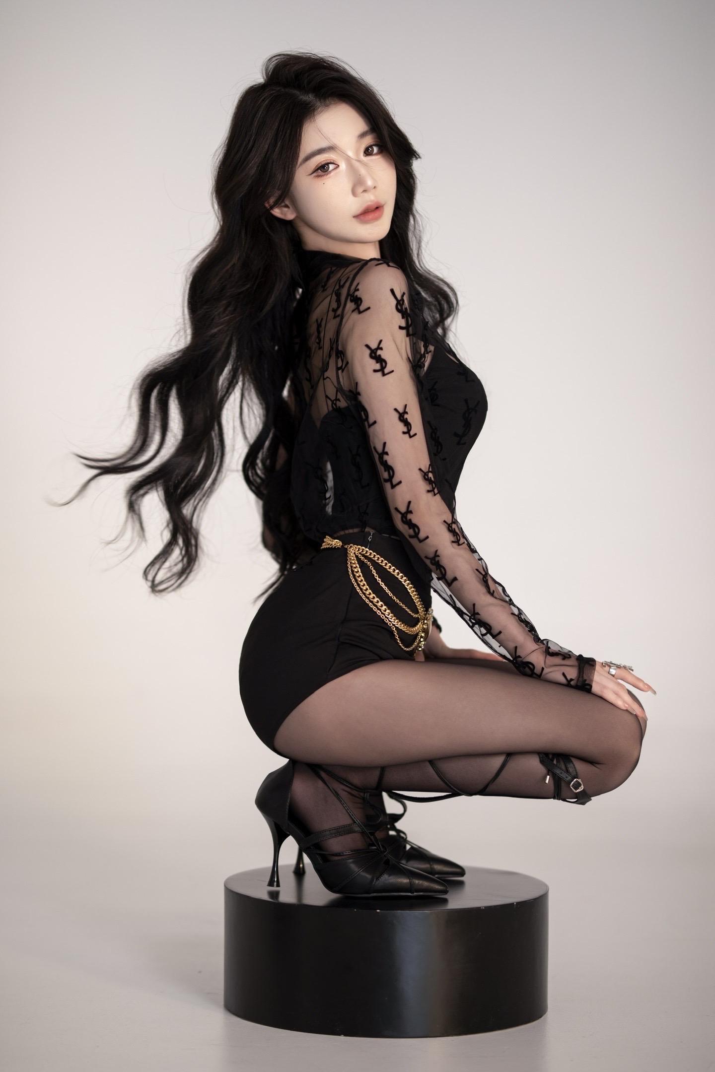 黎允熙baby与金主的吃瓜事件，这些故事背后有什么？