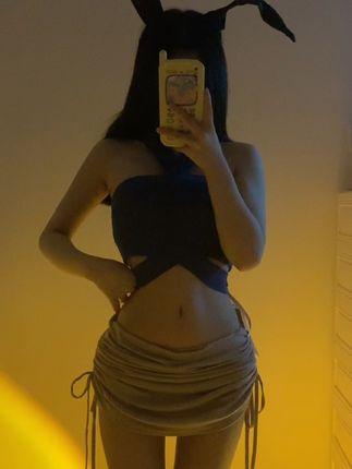 小芋泥yyy的时尚穿搭技巧，她的穿搭风格有哪些独特之处？