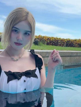 八酱是谁?抖音绝版视频的背后是什么?探索八酱的故事与她的网络影响力 八酱是谁?抖音绝版视频的背后是什么?探索八酱的故事与她的网络影响力