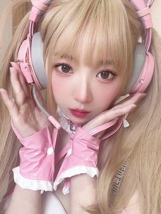 小女巫露娜微密圈作品神奇的宝盒,藏满令人陶醉的美图 小女巫露娜微密圈作品神奇的宝盒,藏满令人陶醉的美图