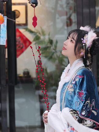 小女巫露娜微密圈作品神奇的宝盒,藏满令人陶醉的美图 小女巫露娜微密圈作品神奇的宝盒,藏满令人陶醉的美图