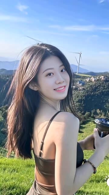 圈内热议!是小逗逗真实照片首次曝光,颜值引发关注 圈内热议!是小逗逗真实照片首次曝光,颜值引发关注