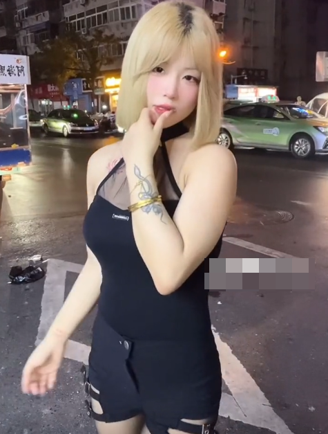 安徽美杜莎微密圈什么梗？她的秘密基地在哪？