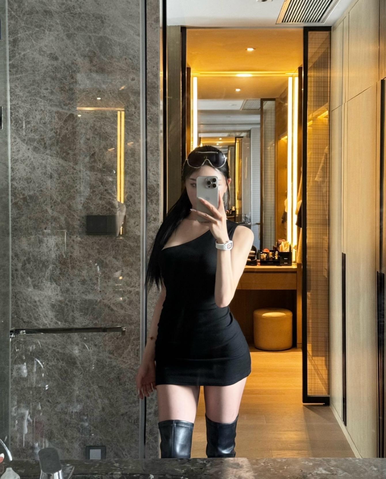 陕西健身女神金希儿微密圈作品展现,健康生活方式的独特魅力 陕西健身女神金希儿微密圈作品展现,健康生活方式的独特魅力