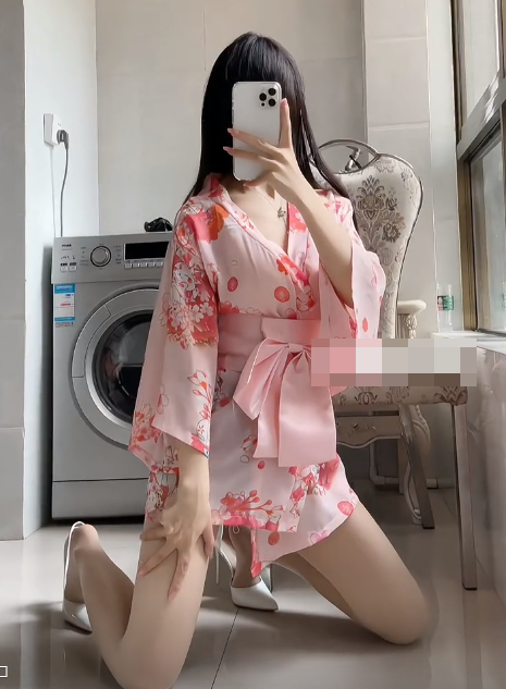 如何看待抖音网红热乎乎的奶茶微密圈资源