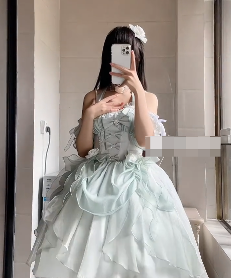 如何看待抖音网红热乎乎的奶茶微密圈资源