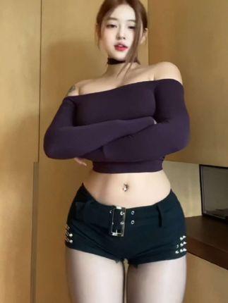 小u优优子微密圈作品的艺术价值（抖音小u优优子的微密圈精华）