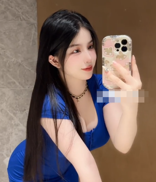 抖音敏雪耶微密圈照片好看吗？敏雪耶微密图曝光！