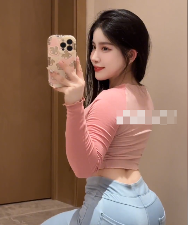 抖音敏雪耶微密圈照片好看吗？敏雪耶微密图曝光！