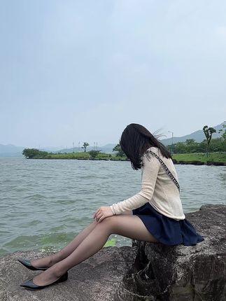 软妹小九九Micokey的真实姓名是什么