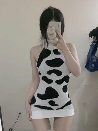 小芋泥yyy的时尚穿搭心得，她的独特风格能否启发你的穿搭？