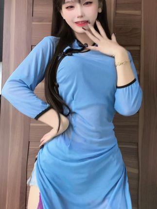 萱萱仙女微博用户名叫什么？如何找到她的最新动态