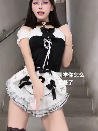 萱萱仙女微博用户名叫什么？如何找到她的最新动态