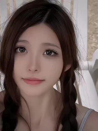 陈妮妮UNI微密圈秘密曝光，揭开网红的神秘面纱